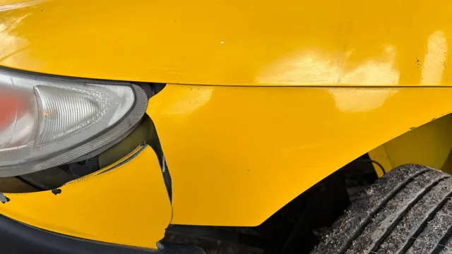 Carrosserie autour de moi : comparer les carrosseries notées